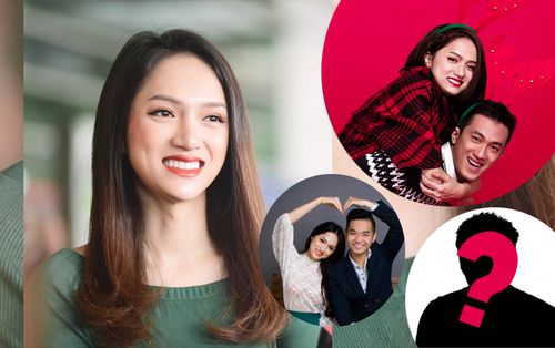 Đi qua những 'thương tổn', Hương Giang lần đầu nghiêm túc trải lòng mình khi nghĩ về tình yêu