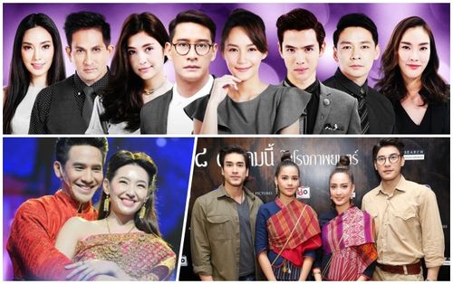 Kết quả của Top 5 chung cuộc cho Giải thưởng Daradaily  lần thứ 8