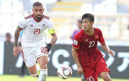 Dân mạng Trung Quốc xuýt xoa khi ĐT Việt Nam giành vé vào tứ kết Asian Cup: ‘Họ lại tạo ra phép màu’