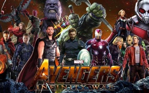 Tại sao 'Avengers: Endgame' không giới thiệu loạt siêu anh hùng mới có vai trò chủ chốt góp mặt?