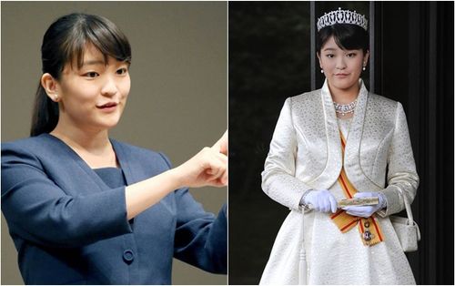 Ký ức thời sinh viên, du học sinh của công chúa Nhật Bản: Viên ngọc quý Hoàng tộc giấu dưới vẻ sinh viên giản dị