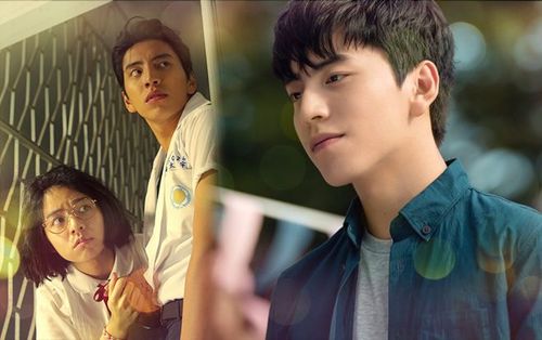 Từ đại ca đầu gấu hóa soái ca lạnh lùng, Vương Đại Lục đích thị sinh ra là dành cho những phim thanh xuân vườn trường