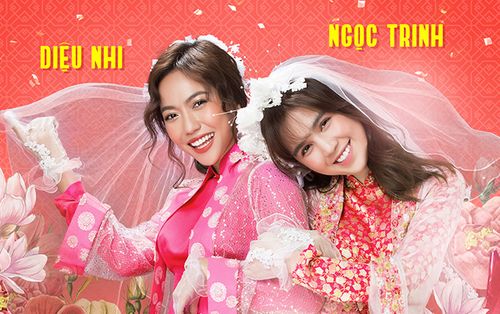 'Vu quy đại náo': Liệu 'ế' còn là 'xu thế' khi ta tìm thấy mảnh ghép hoàn hảo của đời mình?