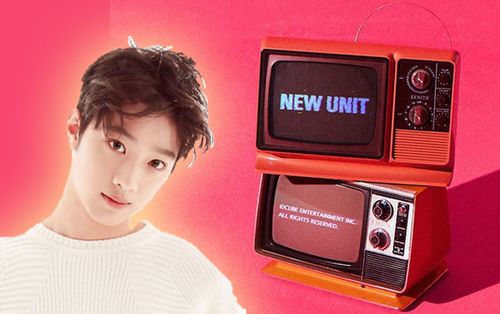 Xác nhận: Maknae của Wanna One - Lai KuanLin góp mặt trong đội hình debut unit mới nhà Cube