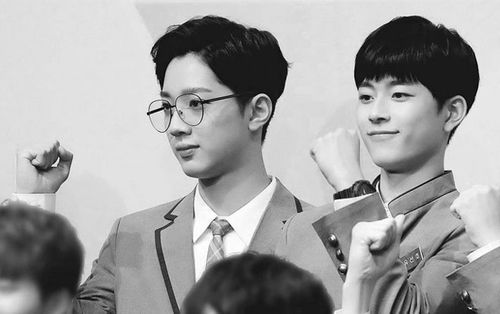 Trái với dự đoán: Seonho không có tên trong danh sách debut nhóm unit mới cùng Lai KuanLin