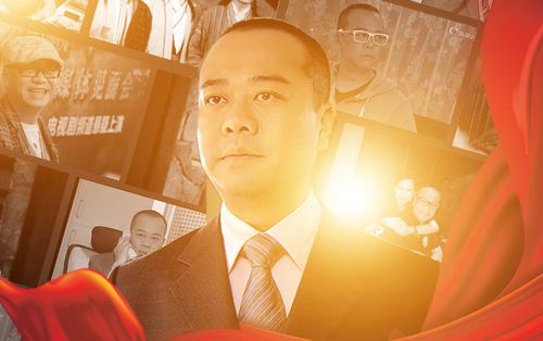 Âu Dương Chấn Hoa: Từ diễn viên vô danh đến ảnh đế, được vợ theo đuổi, cả đời không có con nhưng tình yêu vẫn như ban đầu