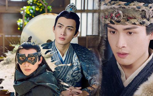 ‘Tiểu nữ Hoa Bất Khí’: Có một nam nhân cuồng Cosplay đại tài mang tên Trần Dục