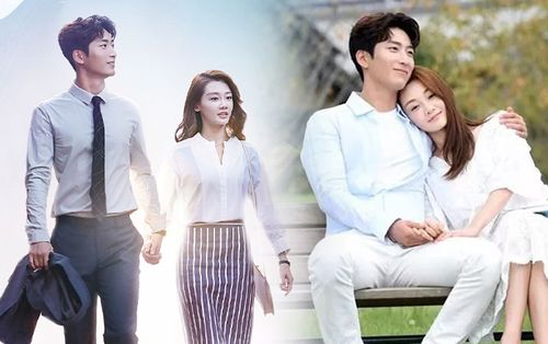 Sau 'Sở Kiều truyện', Đậu Kiêu - Miêu Miêu tái hợp trong phim mới ‘Yêu em, người chữa lành vết thương cho anh’