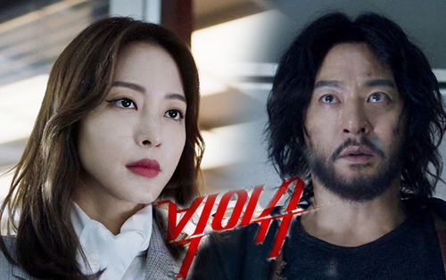 'Big Issue' tập 1-2: Mở đầu đầy kịch tính Joo Jin Mo từ cõi chết trở về, hoàn thành giao ước máu với Han Ye Seul
