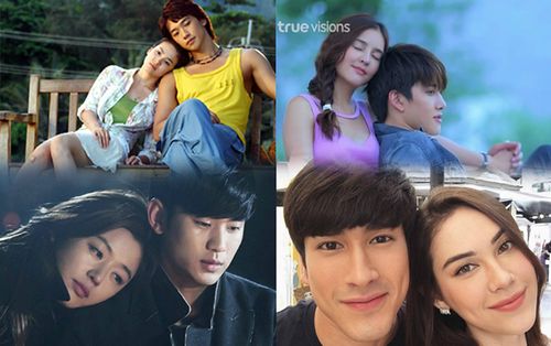 Điểm lại 8 bộ phim truyền hình Thái Lan được làm lại từ phim Hàn, đâu là màn remake thành công nhất?