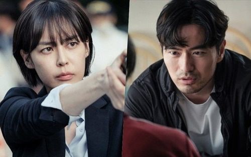 'Voice 3' của Lee Jin Wook - Lee Ha Na chiếu vào tháng 5, 'lót dép hóng' sát nhân điển trai