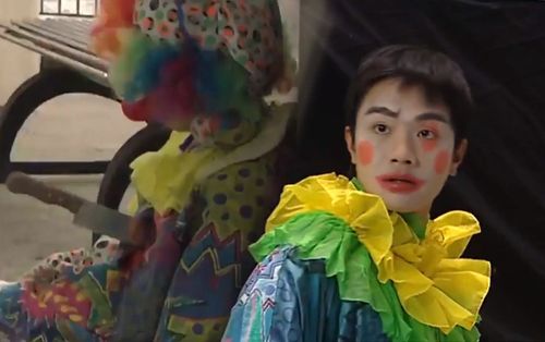 Bằng chứng thép: Chú hề năm ấy suýt giết Âu Dương Chấn Hoa sẽ 'tái sinh' trong phần 4?