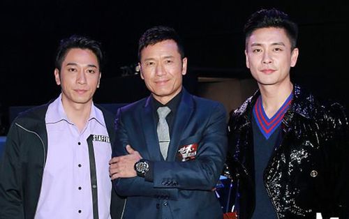 'Phi Hổ chi Lôi Đình Cực Chiến' tung trailer: Giữ nguyên dàn cast cũ, mời thêm Mông Gia Tuệ, Mã Quốc Minh