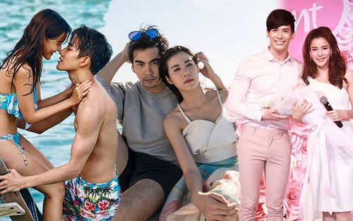 5 koojin gây đáng tiếc nhất của điện ảnh Thái Lan khi không thể trở thành 'phim giả tình thật'