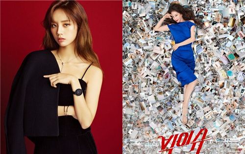 Lee Hyeri (Girl's Day) xem xét trở lại màn ảnh nhỏ - 'Big Issue' của Han Ye Seul tạm ngưng lên sóng 1 tuần