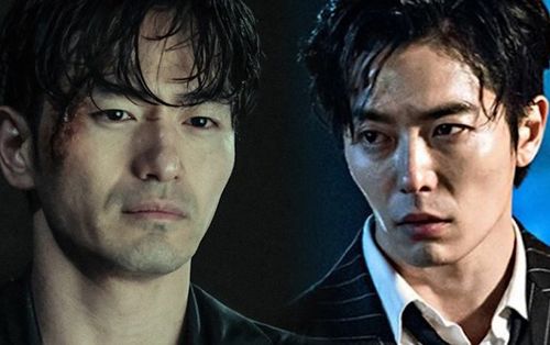 OCN thông báo Lee Jin Wook - Kim Jae Wook đóng 'đam mỹ' lãng mạn, dân tình xôn xao cực độ