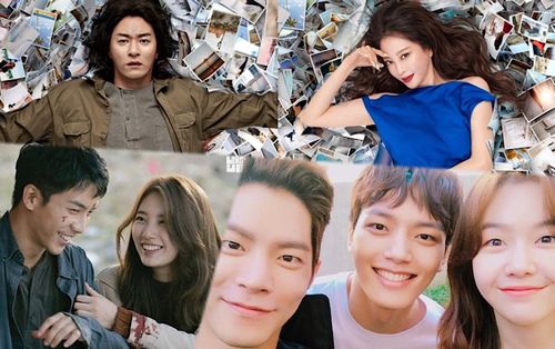 'Vagabond' của Lee Seung Gi - Suzy lại trì hoãn đến tháng 9, phim của Yeo Jin Goo lên sóng thay