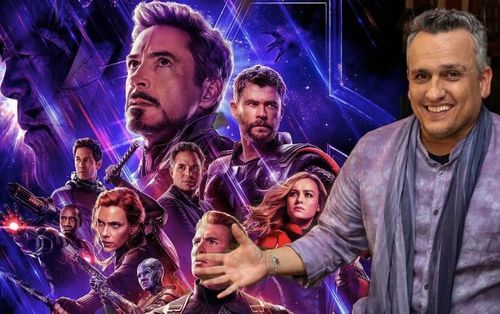 Joe Russo tiết lộ tương lai của mình với Marvel Studios sau 'Avengers: Endgame'!
