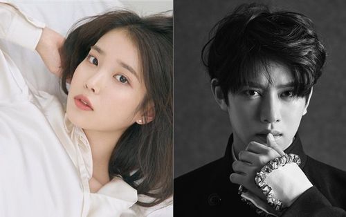 'Persona' bị dời ngày ra mắt trên Netflix vì cháy lớn tại Hàn Quốc - IU và Heechul (Super Junior) quyên góp ủng hộ các nạn nhân