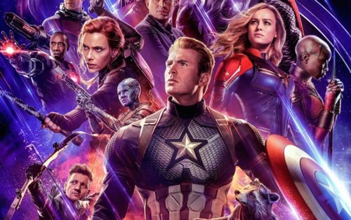 Hãy chuẩn bị sẵn tinh thần, 'Avengers: Endgame' đã hoàn thành khâu sản xuất cuối cùng!