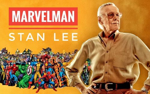 Đạo diễn 'Avengers: Infinity War' và 'Endgame' đang lên kế hoạch thực hiện phim tài liệu về Stan Lee