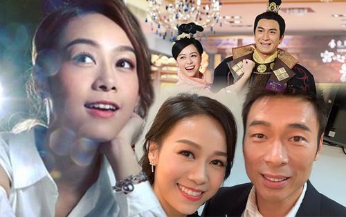 Đây là 3 lí do Huỳnh Tâm Dĩnh ngoại tình với Hứa Chí An?