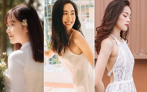 Đặt lên bàn cân nhan sắc của những cô nàng thủ vai Tấm trong tác phẩm kinh điển Tấm Cám