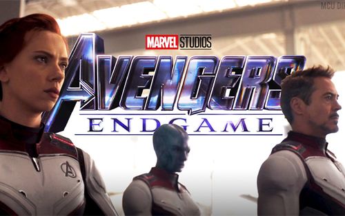 Những câu hỏi khiến khán giả hoang mang sau 'Avengers: Endgame'