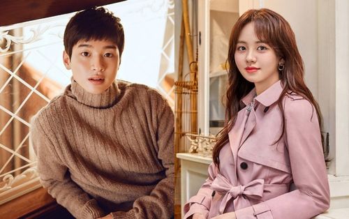 Jang Dong Yoon xác nhận tham gia vai chính cùng Kim So Hyun trong phim truyền hình về kĩ nữ