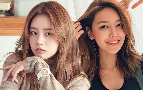 Sooyoung (SNSD) tự tin trong phim hành động mới - Hyeri (Girl's Day) đổi công ty để phát triển diễn xuất