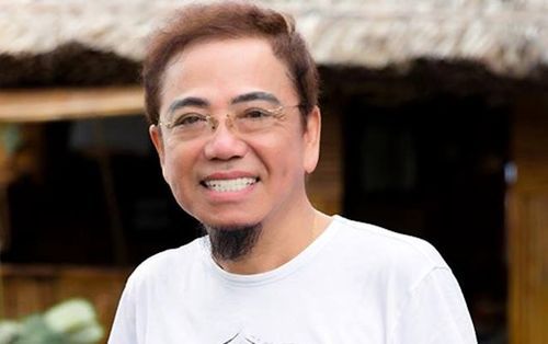 Nghệ sĩ Hồng Tơ bị bắt như thế nào