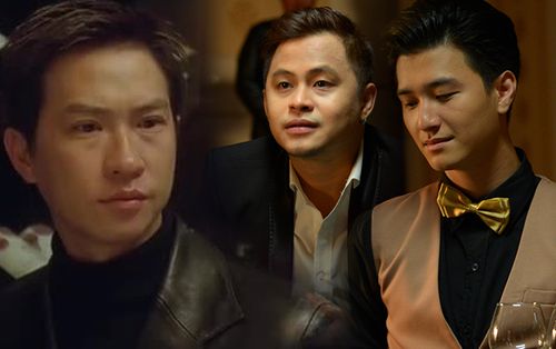 Sau scandal tự ý bỏ quay, phim mới của Huỳnh Anh vừa tung trailer đã bị nghi ngờ đạo nhái 'Thánh bài 3' của Trương Gia Huy