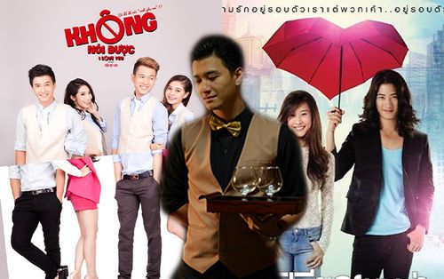 Trước nghi án sao chép Thánh bài 3, đạo diễn 'Vô gian đạo' từng bị nghi ngờ đạo nhái phim Thái vào năm 2014