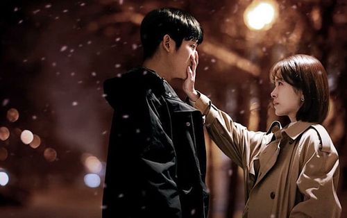 Lee Sang Yeob - Moon Ga Young nói gì về teaser của Han Ji Min - Jung Hae In trong phim mới?