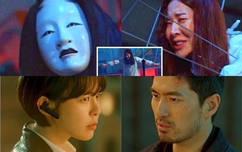Vừa lên sóng, 'Voice 3' đã nhận vô số lời khen từ K-net: Sát nhân tàn ác hơn Kim Jae Wook và Kwon Yul