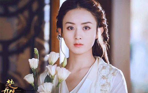 Không có Triệu Lệ Dĩnh thì đó không phải là 'Sở Kiều Truyện' - Liệu nàng tiểu hoa có đóng phần 2?