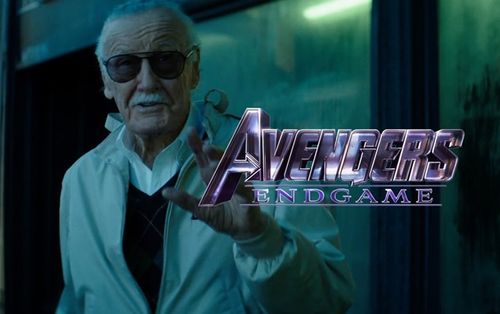 Thật đau lòng khi cụ Stan Lee chưa xem 'Avengers: Endgame' trước khi qua đời