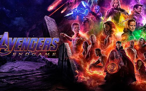 'Avengers: Endgame' đạt 2,5 tỷ USD toàn cầu, giới chuyên gia nói gì?