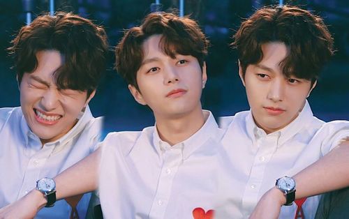 Dan Only Love: Say như điếu đổ trước vẻ đẹp vạn người mê của 'thiên thần' L (Infinite)