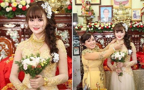Cô dâu về nhà chồng với của hồi môn 'khủng', nhưng dân mạng lại chỉ chú ý đến chi tiết này