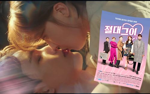 Những khoảnh khắc tuyệt vời của Yeo Jin Goo trong ‘Absolute Boyfriend’ chiếm trọn trái tim người xem