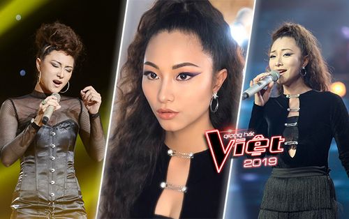 LAYLA Team Tuấn Ngọc: Viên ngọc bí ẩn sẵn sàng bứt phá của The Voice 2019