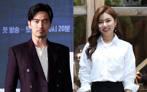 Lần đầu trong K-biz: Nữ ca sĩ bị dư luận 'ném đá' chỉ vì chọn Lee Jin Wook làm mẫu bạn trai lý tưởng