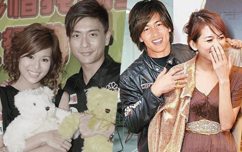 Chuyện tình hai cặp đôi Huỳnh Tông Trạch - Hồ Hạnh Nhi và Ngôn Thừa Húc - Lâm Chí Linh sao mà trùng hợp đến thế!