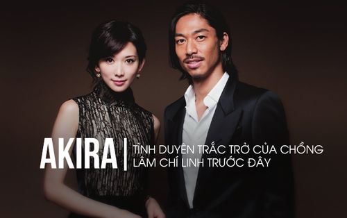 Tình duyên trắc trở của chồng Lâm Chí Linh trước đây: Bị bạn gái cũ cắm sừng, mãi nắm tay người yêu mà rơi xuống cống nước
