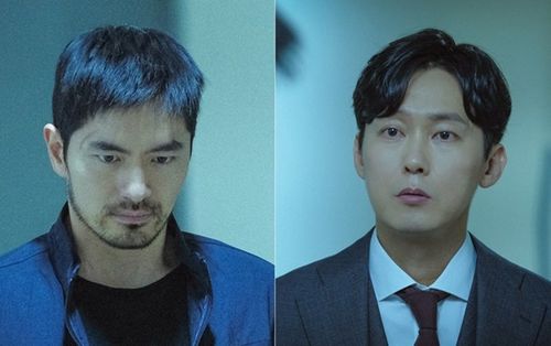 Cú lừa ngoạn mục của 'Voice 3': Park Byung Eun mới thực sự là trùm sát nhân