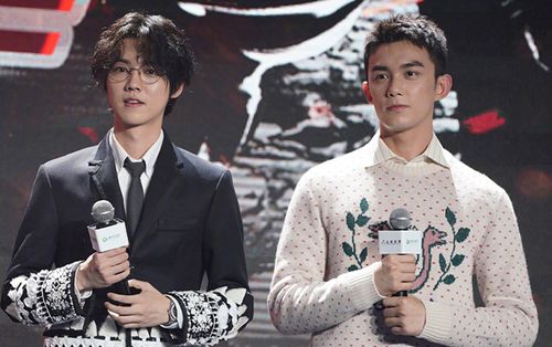 'Xuyên việt hỏa tuyến': Fan Lộc Hàm đã gây hấn với nhà Ngô Lỗi về chuyện phiên vị