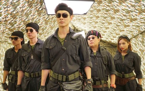 'Lật mặt 4' thu về 117,5 tỷ đồng, Lý Hải ấp ủ ra mắt phần 5 vào mùa hè năm sau