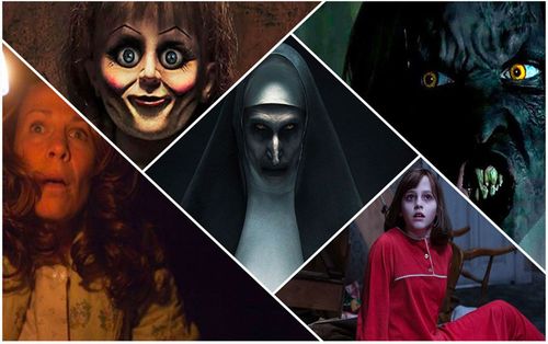 Thứ tự phù hợp để thưởng thức The Conjuring cùng với sự mở rộng của vũ trụ ma quái trong tương lai