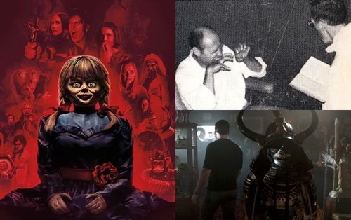 Review phim 'Annabelle: Ác quỷ trở về': Nội dung quá Disney, nhá hàng về vũ trụ The Conjuring sau này?